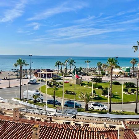 Jazmín Del Mar Torremolinos Exterior foto