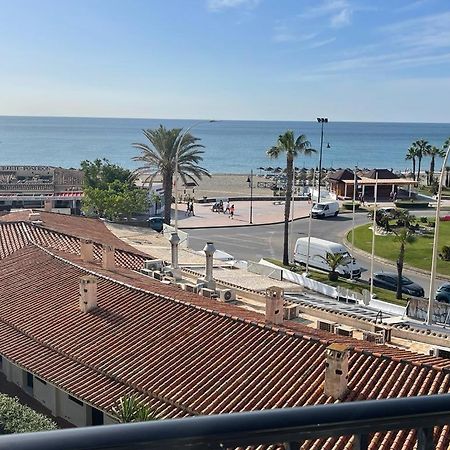 Jazmín Del Mar Torremolinos Exterior foto