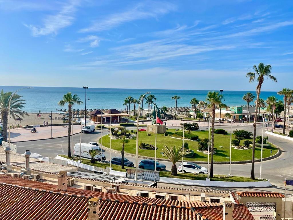 Jazmín Del Mar Torremolinos Exterior foto