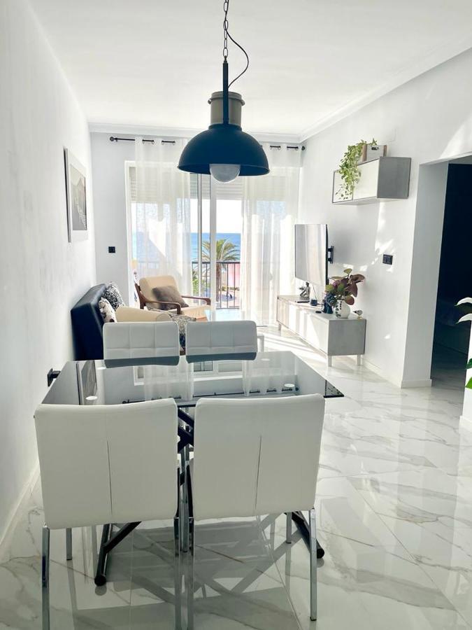 Jazmín Del Mar Torremolinos Exterior foto