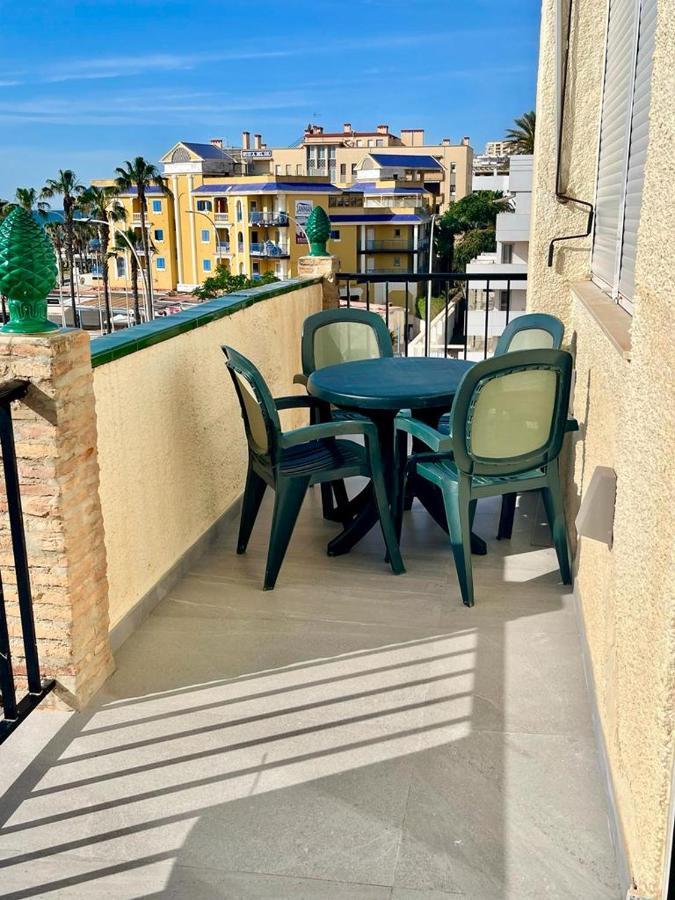 Jazmín Del Mar Torremolinos Exterior foto