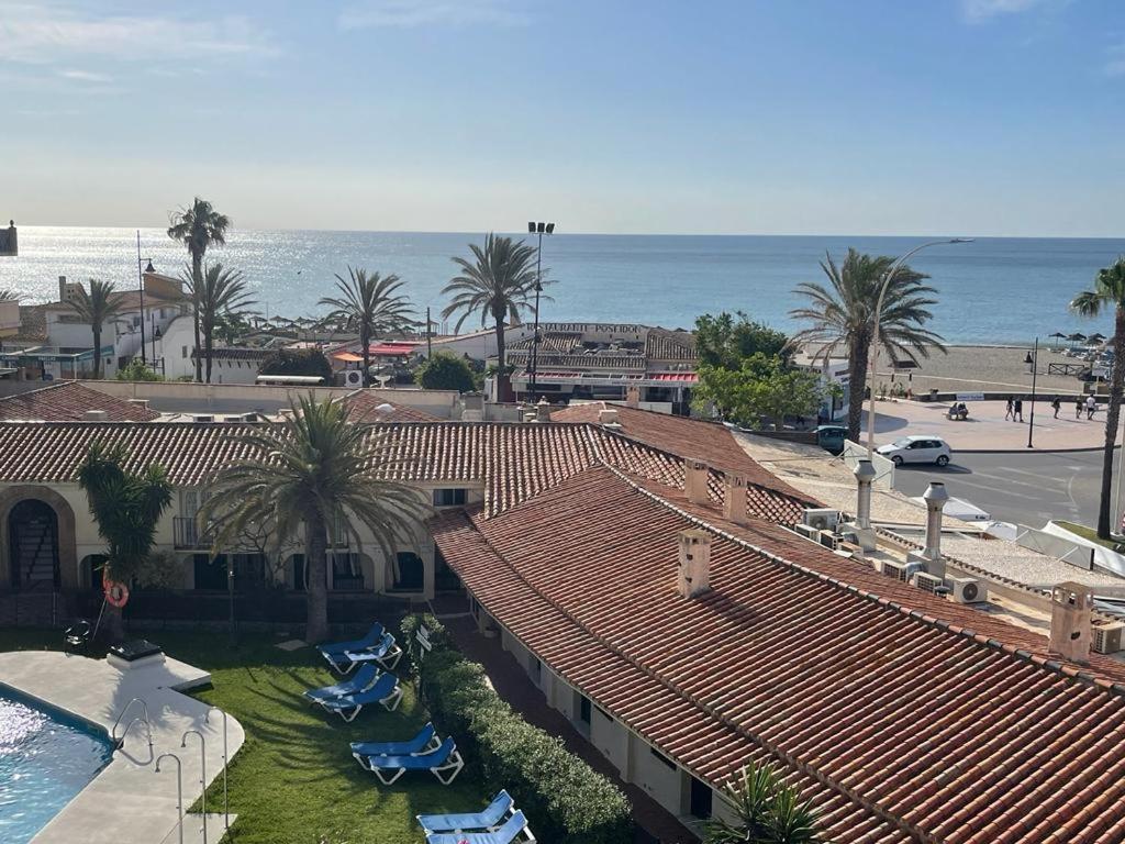 Jazmín Del Mar Torremolinos Exterior foto