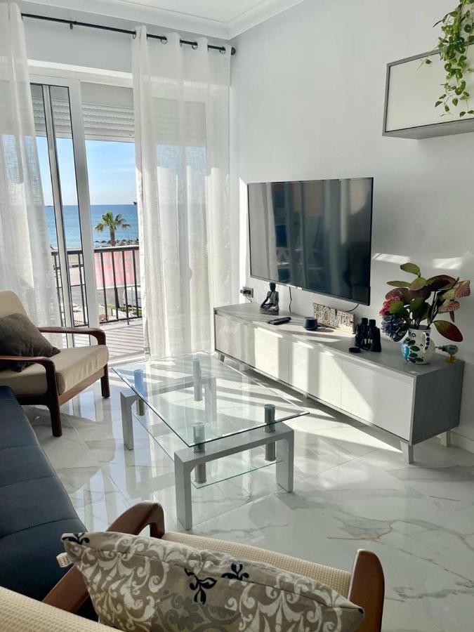 Jazmín Del Mar Torremolinos Exterior foto