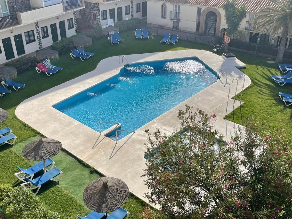 Jazmín Del Mar Torremolinos Exterior foto