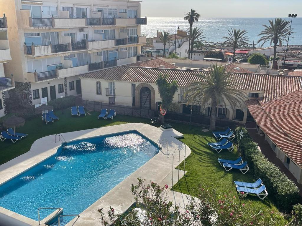 Jazmín Del Mar Torremolinos Exterior foto