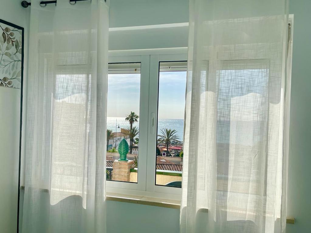 Jazmín Del Mar Torremolinos Exterior foto