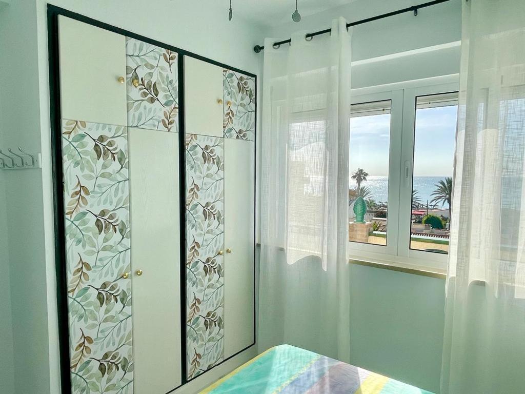 Jazmín Del Mar Torremolinos Exterior foto