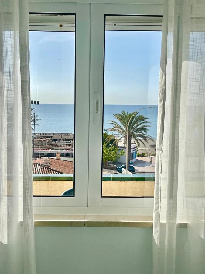 Jazmín Del Mar Torremolinos Exterior foto