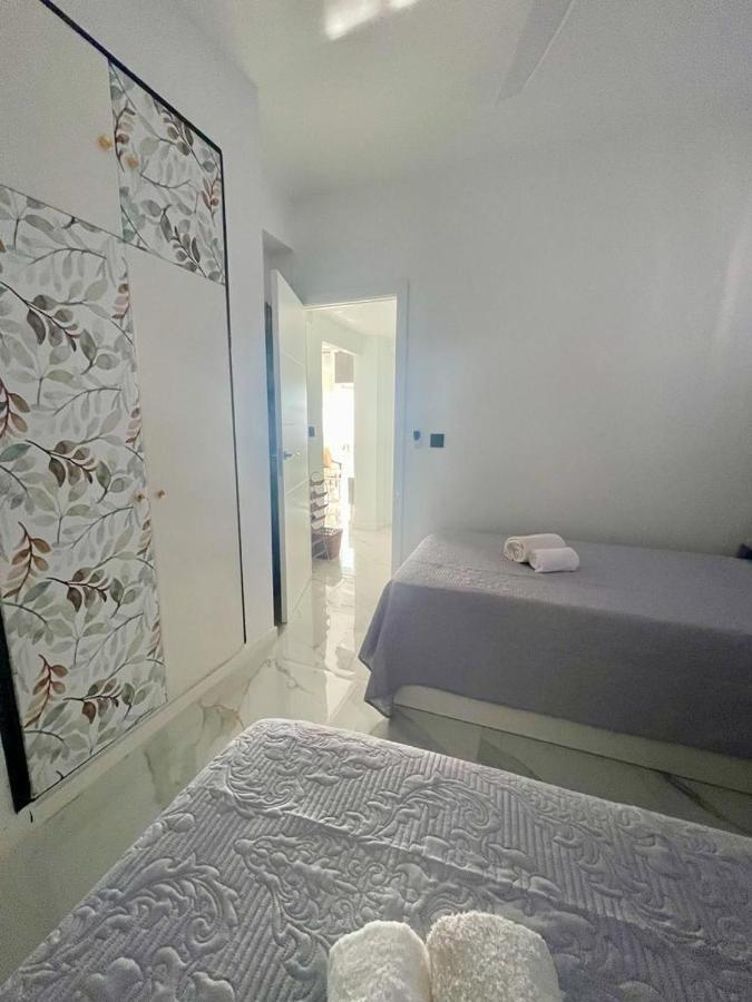 Jazmín Del Mar Torremolinos Exterior foto