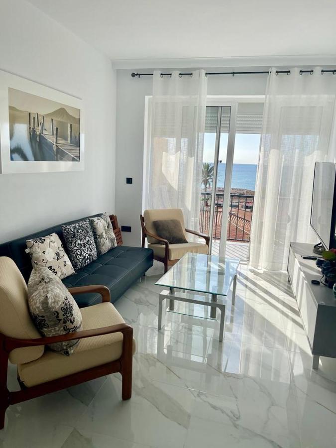 Jazmín Del Mar Torremolinos Exterior foto