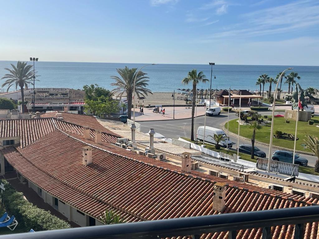 Jazmín Del Mar Torremolinos Exterior foto