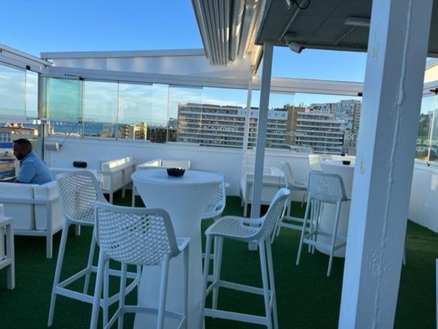 Jazmín Del Mar Torremolinos Exterior foto