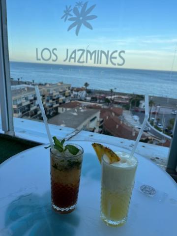 Jazmín Del Mar Torremolinos Exterior foto